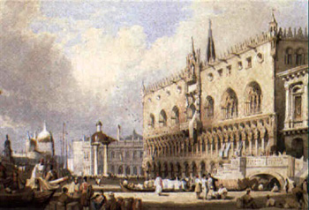 dioge's palace